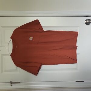Carhartt loose fit tee